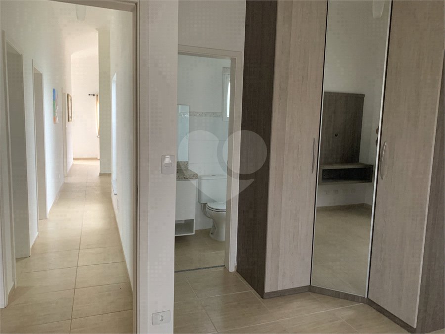 Casa 3 dormitórios - Condomínio MARF III - Bom Jesus dos Perdões