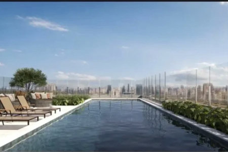 Apartamento à venda com 1 quarto em Butantã, São Paulo, SP