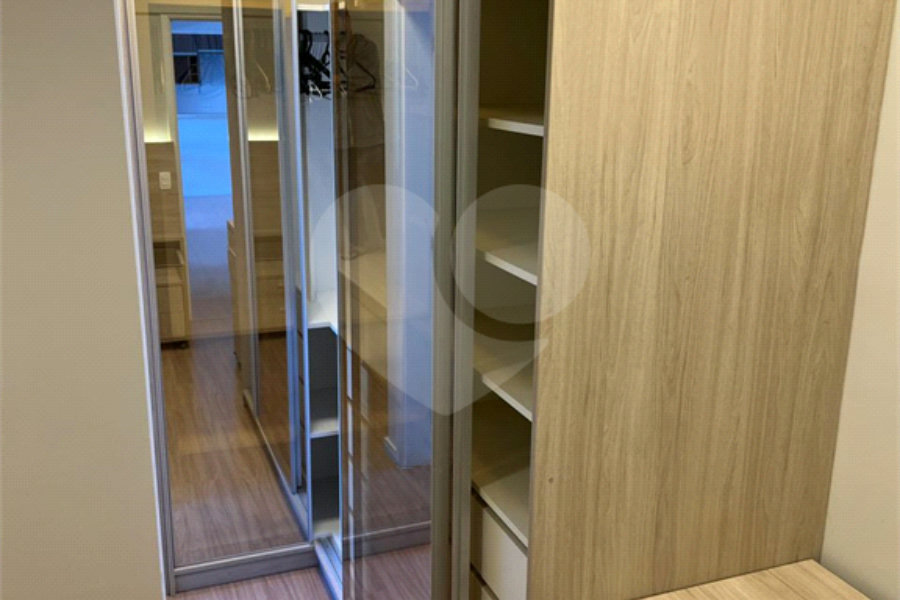 APARTAMENTO NA VILA MARIANA