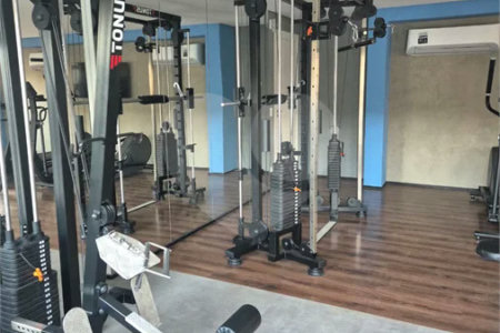 Apartamento Novo com Acabamento Premium no Città di Arezzo – 60m² e 2 Vagas Cobertas em Paulínia