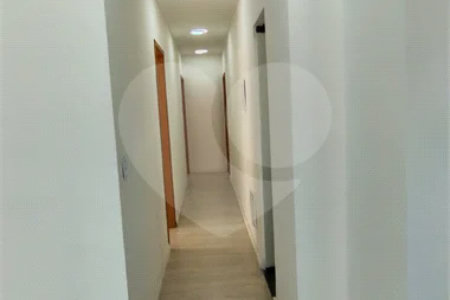 DUPLEX ALTO PADRÃO VARGEM PEQUENA