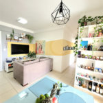 Apartamento em Urbanova, São José dos Campos/SP