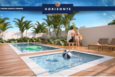 Apartamento á venda – Santo André