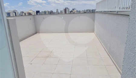 Apartamento à venda com 1 quarto em Lapa, São Paulo, SP