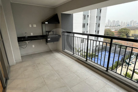 APARTAMENTO 92M NO PARQUE DA MOOCA