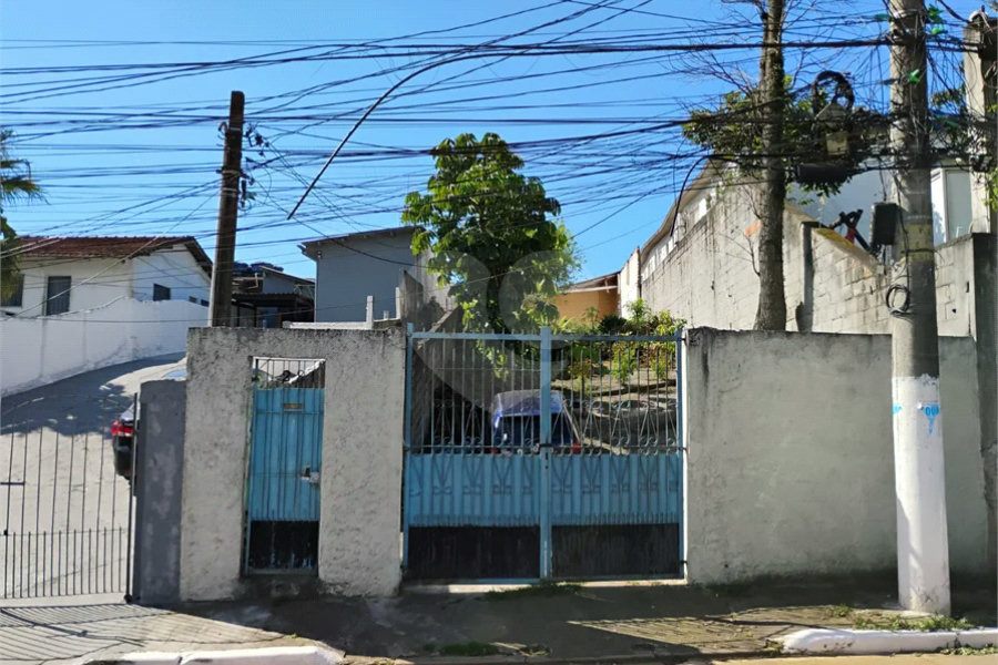 Excelente terreno à venda de 400 m² no Jabaquara