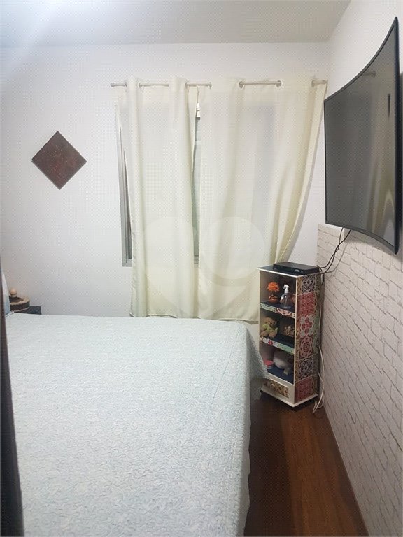 Apartamento para Venda Moóca-São Paulo com 75 metros quadrados com 2 dormitórios, 1 vaga.Aceita Permuta.