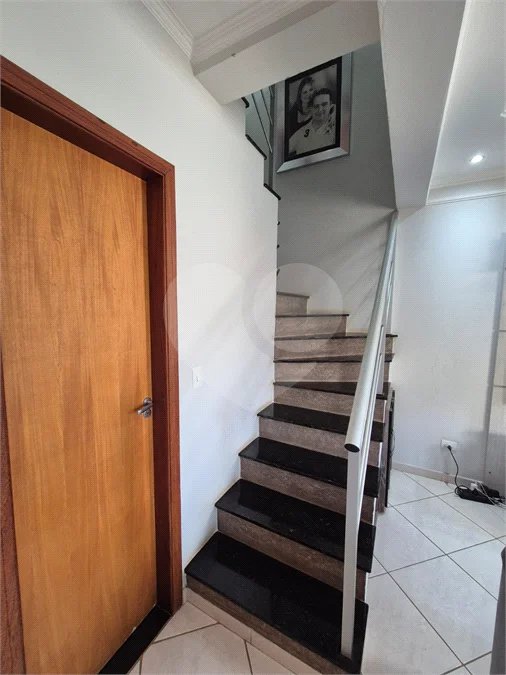 Sobrado à venda com 3 quartos em Vila Industrial, Piracicaba, SP