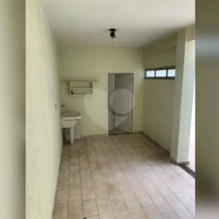 Casa de 2 quartos à venda no Tatuapé