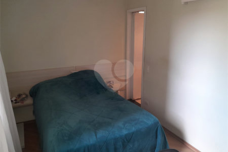 Apartamento á venda - Vila Mascote