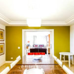 Apartamento com 410m², 4 suítes, 3 garagens, à venda em Santo Amaro
