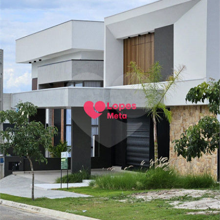 CASA DE CONDOMINIO COM 4 DORMITORIOS, RESERVA DO ARUANÃ, SÃO JOSÉ DOS CAMPOS