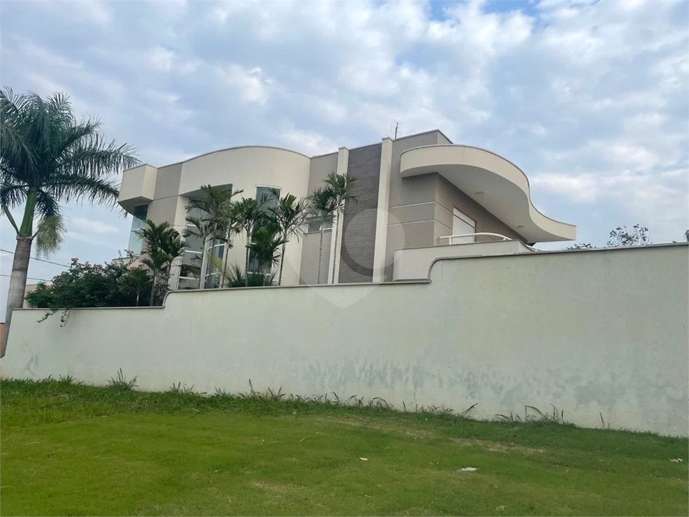 Casa à venda no Condomínio Monte Alegre - Piracicaba/SP.