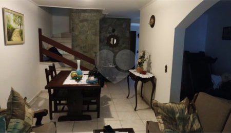 Casa na Saúde