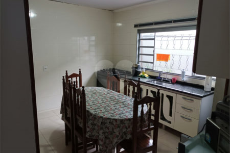 Casa térrea para venda em Ibaté/SP,