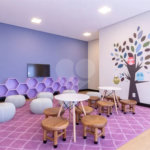 Apartamento à venda com 3 quartos, sendo 2 suítes, em Cambuci, São Paulo, SP