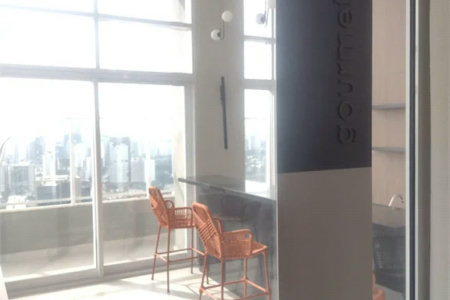 Studio à venda com 1 quarto em Butantã, São Paulo, SP