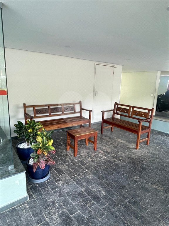 Apartamento à venda com 2 quartos em Vila Santa Catarina, São Paulo, SP