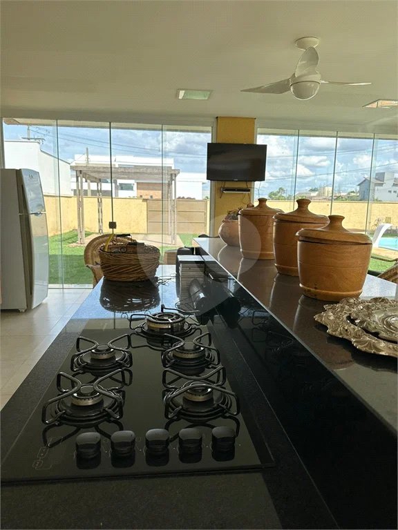 Casa em Condomínio Fechado a venda em Piracicaba