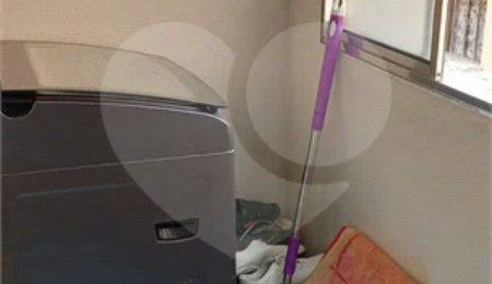 Apartamento à venda com 2 quartos em Jardim Santa Teresa, Mogi das Cruzes, SP
