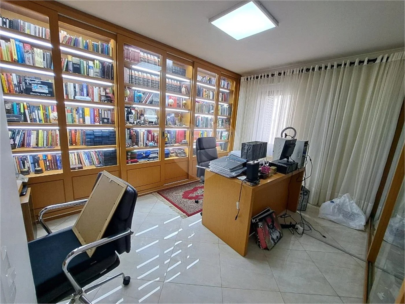 APARTAMENTO A VENDA SANTA CECILIA 4 DORM 2 SUITES 5 BANHEIROS 4 VAGAS SALA 3 AMB
