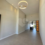 Casa Térrea 3 suítes e Closet no Residencial Villeneuve!