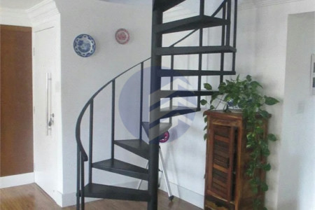 Duplex à venda com 2 quartos, sendo 1 suíte, em Vila Sônia, São Paulo - SP