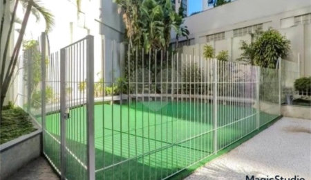 Apartamento à venda com 2 quartos em Vila Mariana, São Paulo, SP