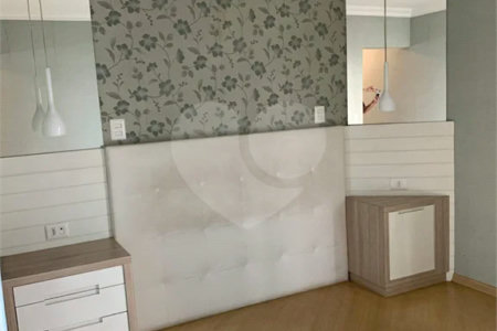 Apartamento Anália Franco 3 dormitórios 2 suítes