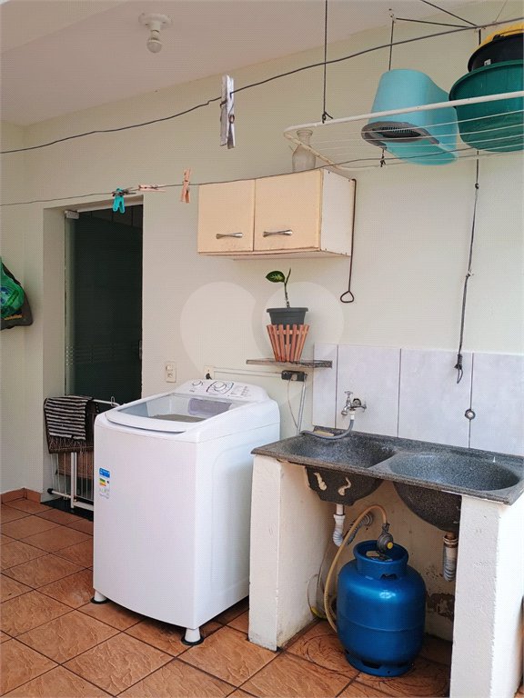 Sobrado à Venda no Bicão – São Carlos/SP