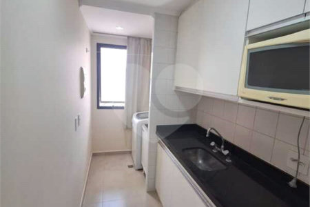Apartamento 02 dormitórios