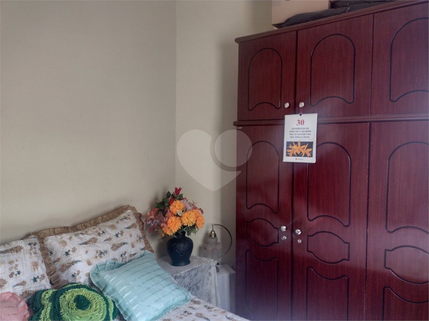 Casa térrea para venda.