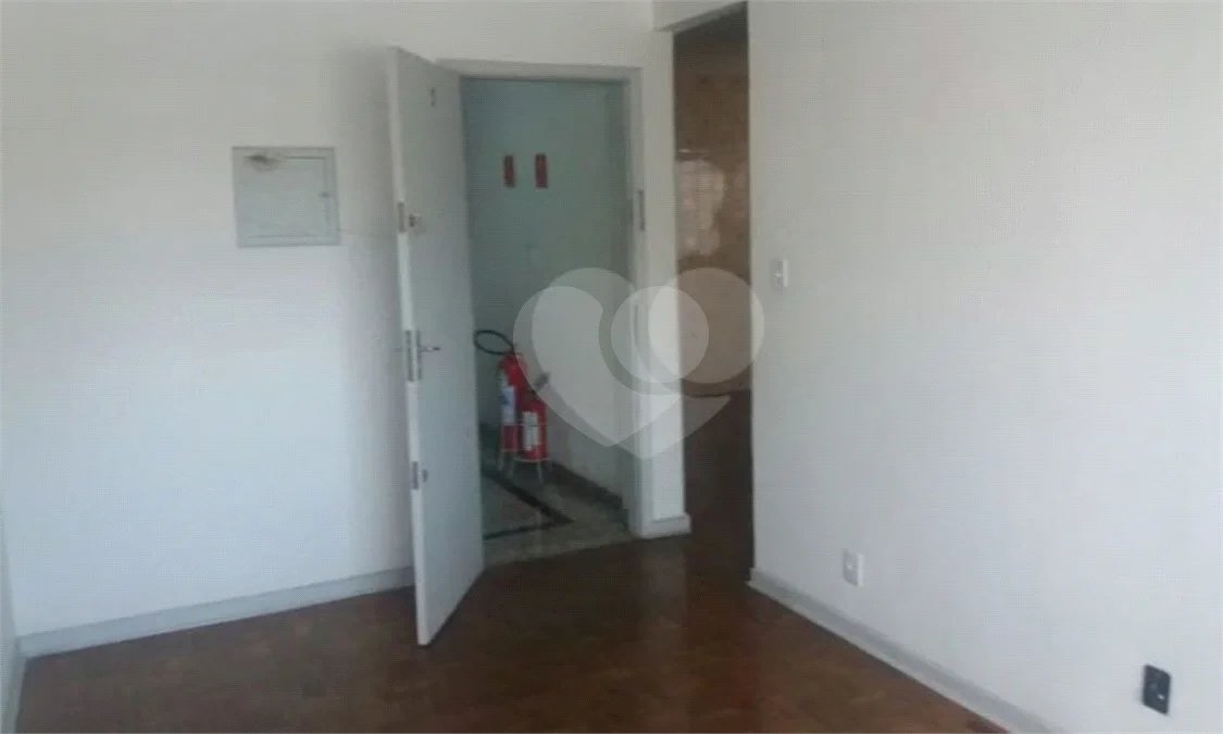 Casa para alugar com 2 quartos no condomínio Voluntarios da Patria - 4760, São Paulo - SP