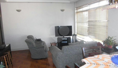 Apartamento à venda com 3 quartos, sendo 1 suíte, em Campos Elíseos, São Paulo, SP