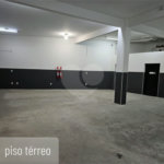 BARRACÃO COMERCIAL SEMINOVO À VENDA Jardim Nilópolis – Campinas/SP