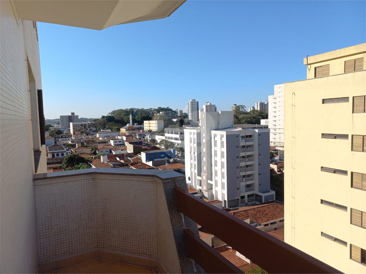 Apartamento para venda ou locação na região central