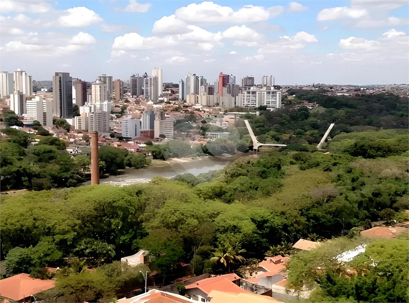 Excelente apartamento de alto padrão no bairro Vila Rezende - Piracicaba/SP.
