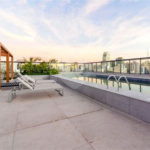 Studio 21,7 m² - NIK Paulista