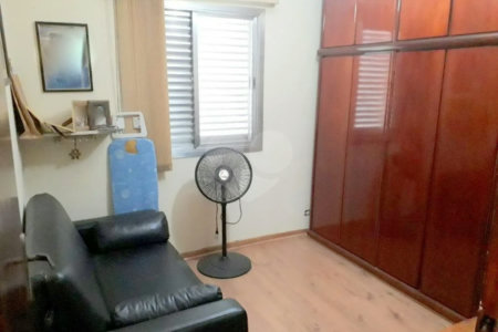 Apartamento a venda na Mooca