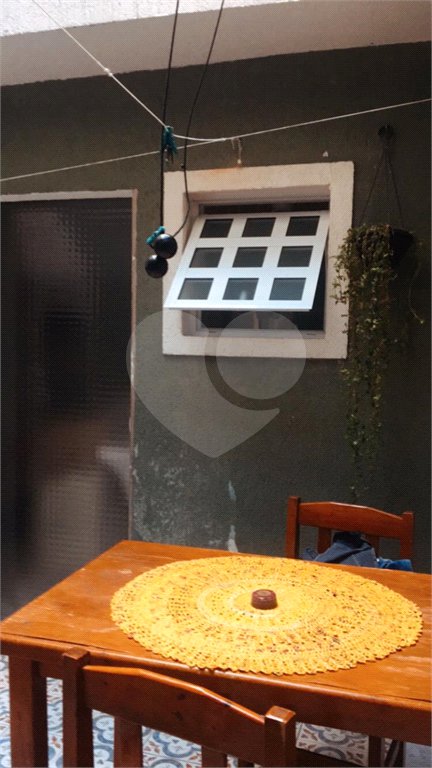 CASA TERREA EM PIRITUBA - SP