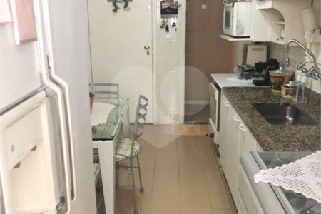Apartamento com 2 dormitórios para alugar, 79 m² - Moema - 2 vagas de garagem