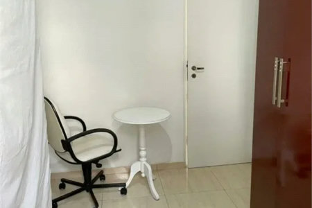 Charmoso apartamento de 96m² é perfeito para quem busca conforto e praticidade