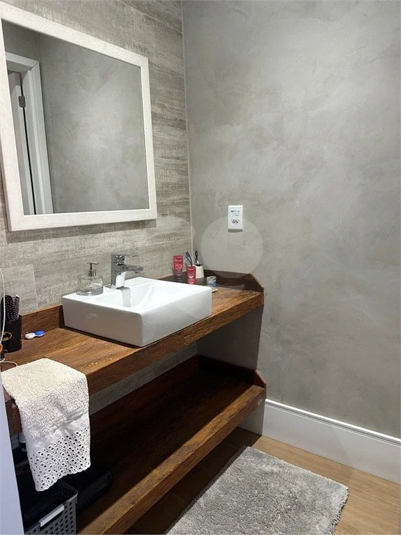 Maravilhoso Apartamento com 3 quartos no Jardim Europa
