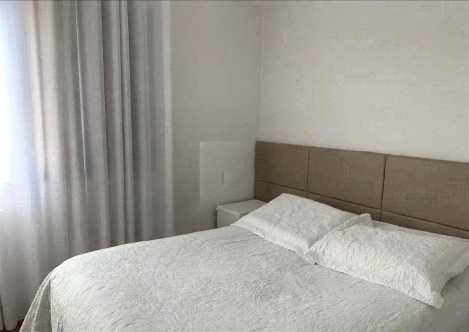 Apartamento à venda com 3 quartos, sendo 1 suíte,  em Jardim das Vertentes, São Paulo, SP