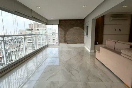 Cobertura espetacular à venda de 310m² no L’Essence Mooca - Agende já a sua visita!
