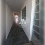 CASA Á VENDA - BAIRRO NOVO HORIZONTE, 2 DORMITÓRIOS 1 SENDO SUITE, SJC/SP