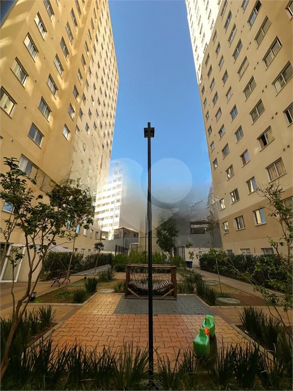 Apartamento Brás 1 suíte e 25m² - Próximo a estação