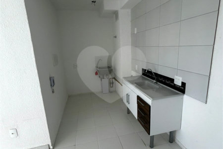 Apartamento á venda - Santo Amaro