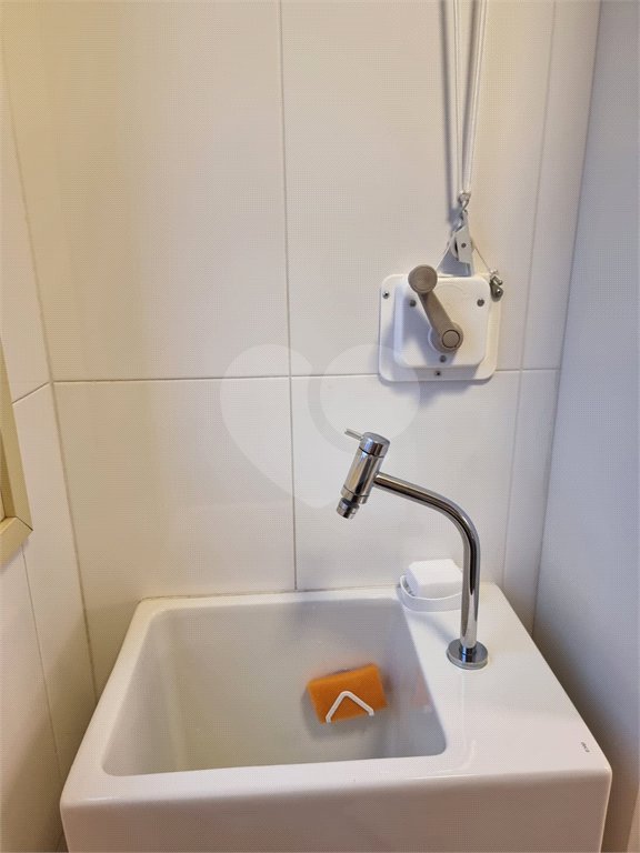 Apartamento para venda em Santana Zona Norte.
