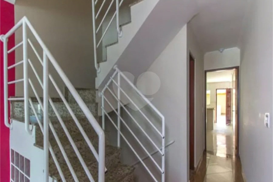 Casa à venda com 3 suítes em Chácara Mafalda, São Paulo, SP